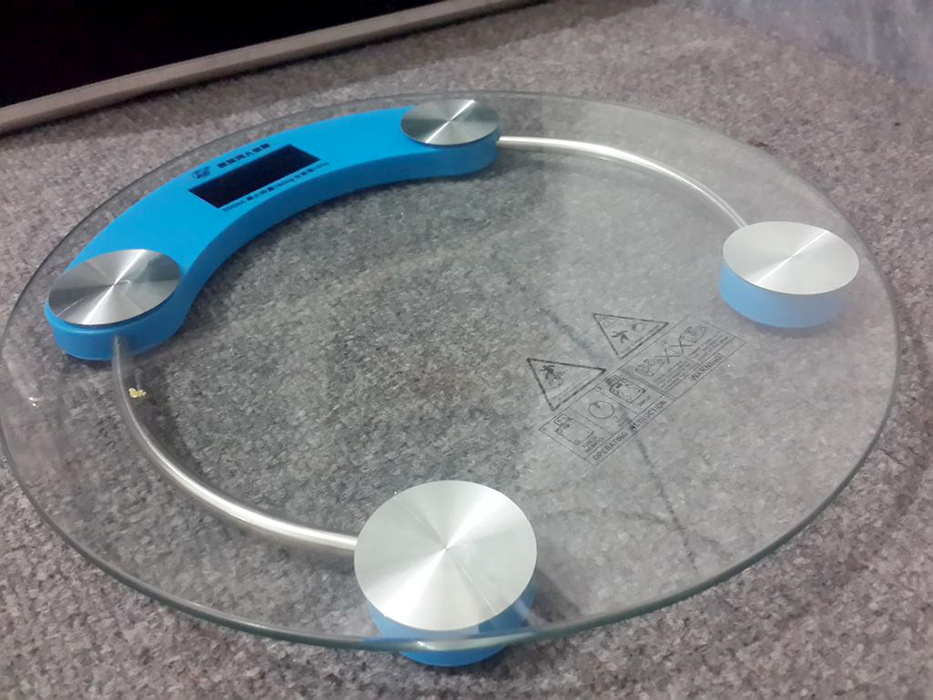  personal scale